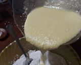 Foto del paso 2 de la receta: Pastafrola de Dulce de Leche