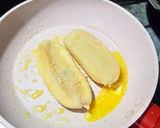 Foto langkah ke 2 dari resep Pisang Epe' Teflon.