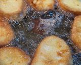 Foto del paso 4 de la receta: Torrijas con pan duro - Receta aprovechamiento