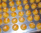 Foto langkah ke 7 dari resep Nastar keju.