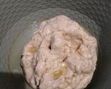 Foto langkah ke 4 dari resep 24. Bakpao Nanas.