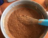 Foto del paso 3 de la receta: Poste de maicena y chocolate