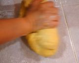 Foto del paso 5 de la receta: Conchas 😍
