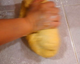 Foto del paso 5 de la receta: Conchas 😍