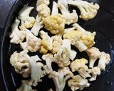 तंदुरी गोभी (tandoori gobhi recipe in marathi) रेसिपी स्टेप 1 फोटो 