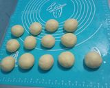 Foto langkah ke 2 dari resep Bomboloni.