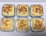 Foto langkah ke 8 dari resep Klappertart KETO | #klappertart #keto #ketopad.