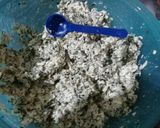 Foto del paso 4 de la receta: Sorrentinos caseros de ricota acelga y queso