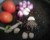 Foto langkah ke 1 dari resep Ampela Hati Ayam Manis.