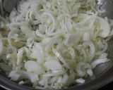 Foto del paso 2 de la receta: Torta de cebolla