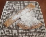 Foto del paso 8 de la receta: Panqueques con manjar