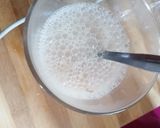 Foto del paso 1 de la receta Pan sant Jordi