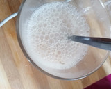 Foto del paso 1 de la receta: Pan sant Jordi