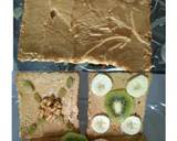 Khichu, makai upma, sprouts moong pancakes, chiwda, ruity toast recipe step 19 photo