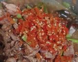 Foto langkah ke 5 dari resep Sambal Baby Cumi.