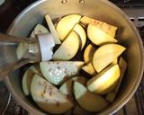 Foto del paso 2 de la receta: Berenjena al escabeche fácil
