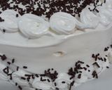 Foto del paso 17 de la receta: Torta Rogel