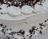 Foto del paso 17 de la receta: Torta Rogel