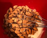 Fahéjas mandula recept fázis 2 fotója