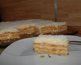 Raffaello szelet sütés nélkül recept fázis 9 fotója