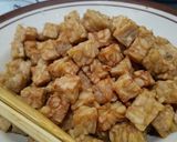Foto langkah ke 1 dari resep Orek Tempe Basah Bumbu.