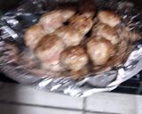 Foto del paso 2 de la receta: Albóndigas de cerdo