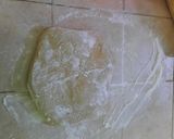 Foto del paso 6 de la receta: Croissants y chocolatines de masa danesa