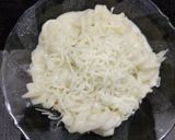 A picture of step 4 of Cheesy Pasta.