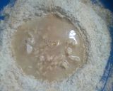 Foto del paso 1 de la receta: Pancitos integrales de salvado y miel