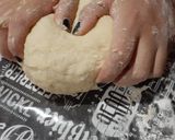 Foto del paso 4 de la receta: Pan lactal casero 🍞