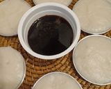 Foto langkah ke 5 dari resep Mipan khas kudapan Kalimantan.