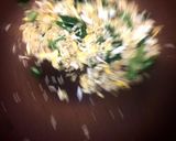 รูปขั้นตอนการทำที่ 5 ของ ข้าวผัด7กุ้งปู