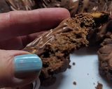 Foto del paso 3 de la receta: Galletitas de chocolate y cacao