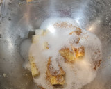 Foto del paso 2 de la receta: Galletas de nueces y chocolate