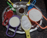 🍮🥧 ☕ டல்கோணா கேக்🍮🥧☕ ரெசிபி ஸ்டேப் 1 புகைப்படம்