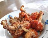 Foto langkah ke 3 dari resep Ayam Goreng Enak Sederhana.
