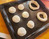 Foto del paso 5 de la receta: Chipá
