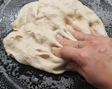 Foto del paso 1 de la receta: Pizza casera