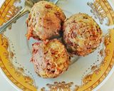 Foto langkah ke 7 dari resep Bola- Bola kentang (MpAsi 1y+).