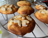 Foto del paso 3 de la receta: Cookies saludable estilo americanas, con ese delicioso toque sabor avellana 😋