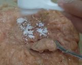 Foto langkah ke 2 dari resep Nugget Ayam Homemade.