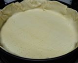 Foto del paso 2 de la receta: Tarta de manzana y crema