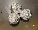 Foto langkah ke 9 dari resep Homemade Ferrero Rocher.