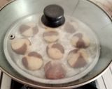 টু ইন ওয়ান ক্যুকিজ (two in one Cookies recipe in bengali) রেসিপি ধাপ - 6 ছবি