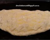 Foto del paso 5 de la receta Empanada de fajitas