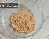 A picture of step 2 of Vanilla Custard Dessert Recipe.