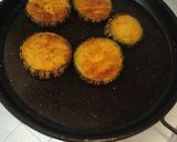 Foto del paso 2 de la receta: Zapallitos al horno con queso