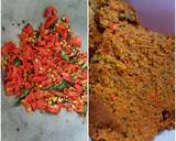 Southern Indian Lentil Stew - Sambar/Kuah Dalca recipe step 2 photo