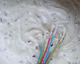 Foto del paso 3 de la receta: Tiramisú con queso mascarpone y leche condensada