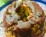 Foto del paso 7 de la receta: BUDÍN DE SÉMOLA 😋🤩👌🤗😋🤩